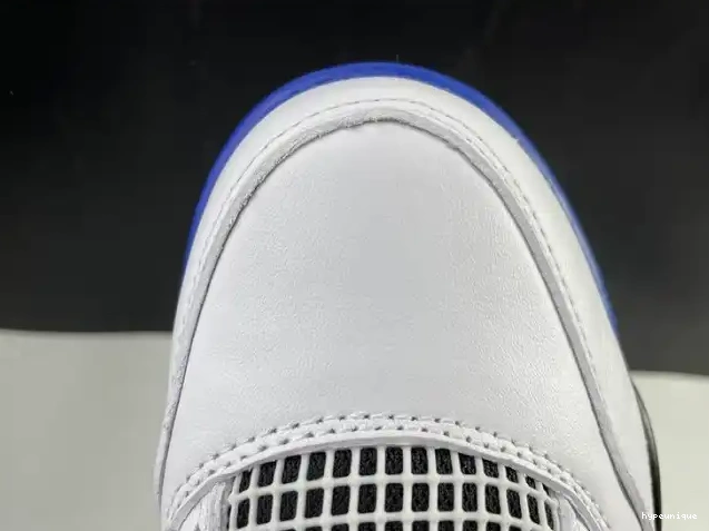 HYPE Jordan Motorsports 4 (2017) Retro 308497-117 0622